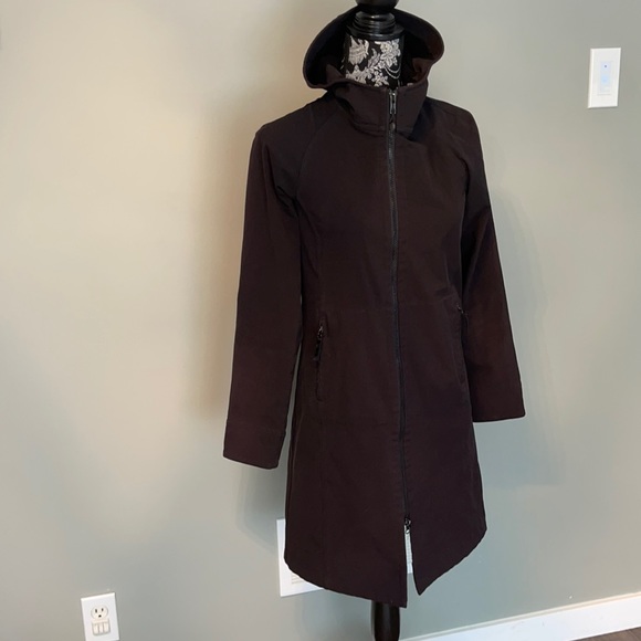 Lululemon size 4 jacket - Picture 1 of 2